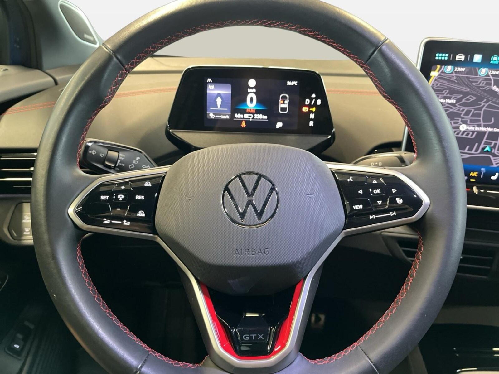 Volkswagen ID.5 – Bild 18