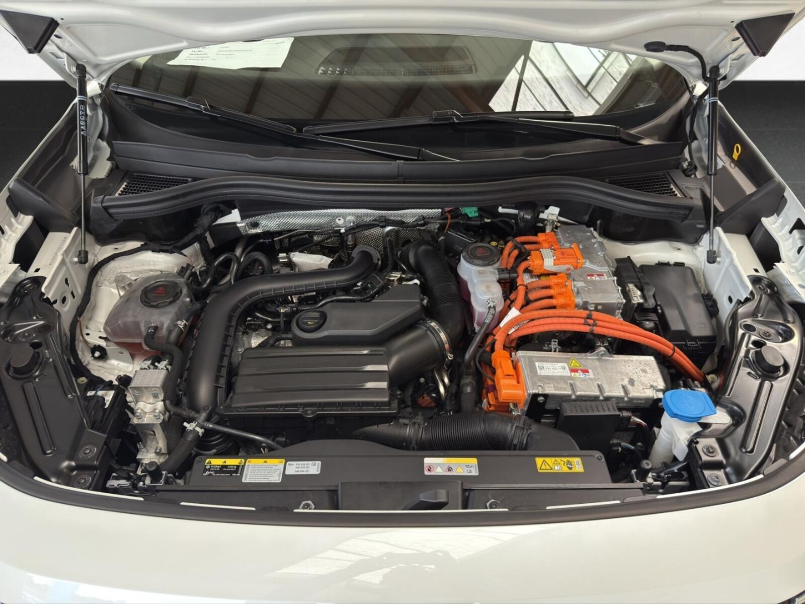 Volkswagen Tayron – Bild 17