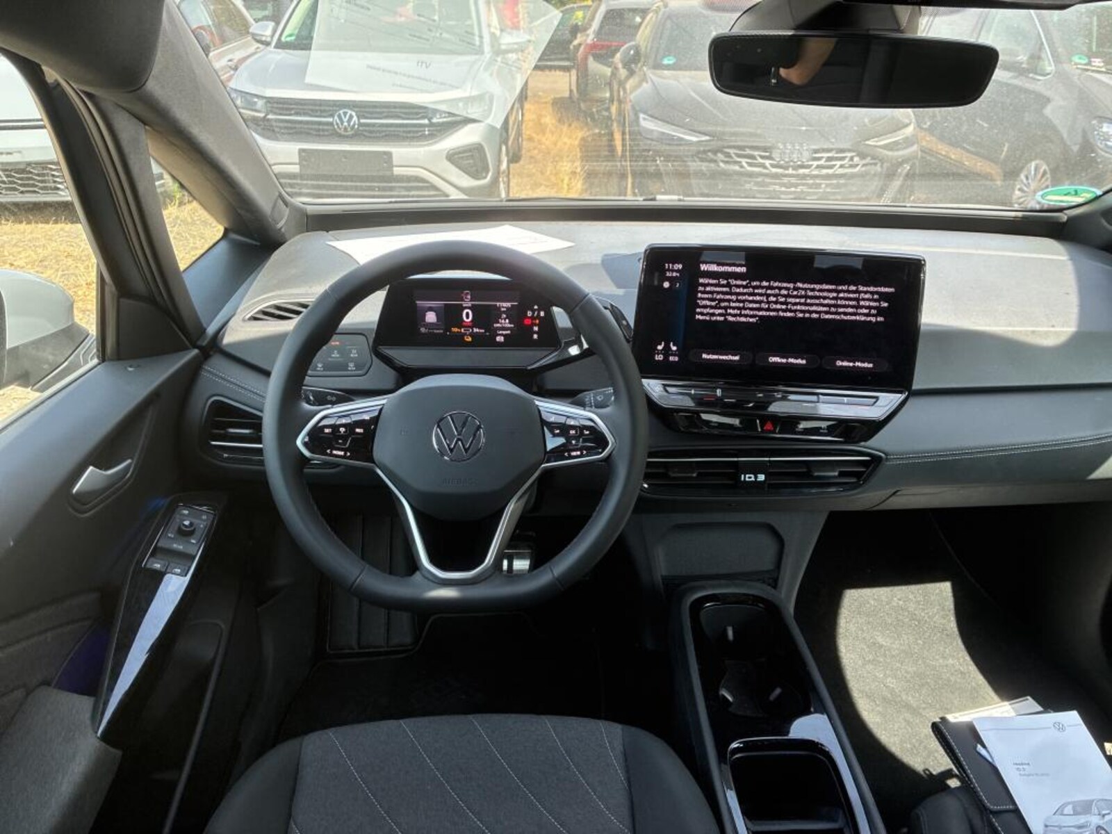 Volkswagen ID.3 – Bild 7