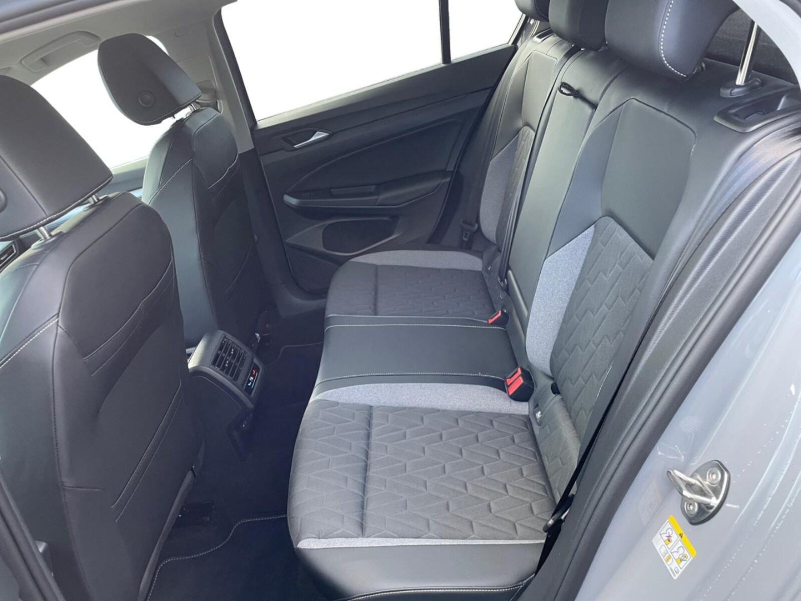 Volkswagen Golf – Bild 12