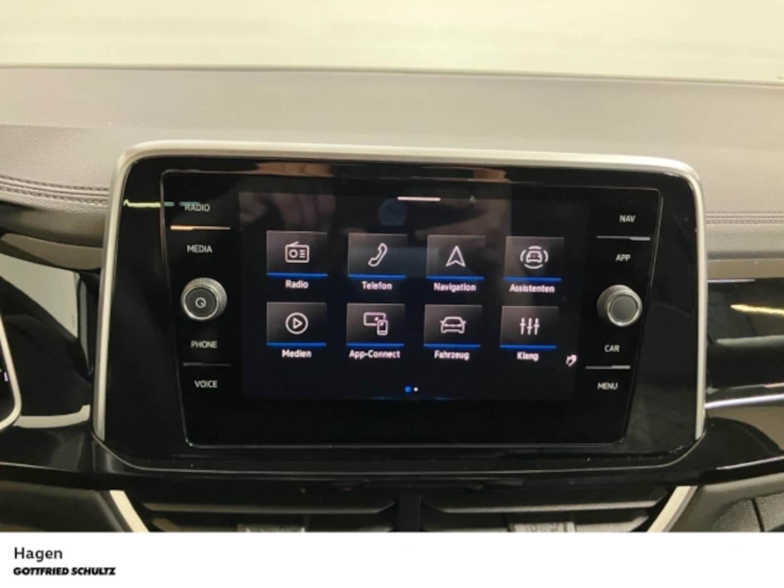 Volkswagen T-Roc – Bild 10
