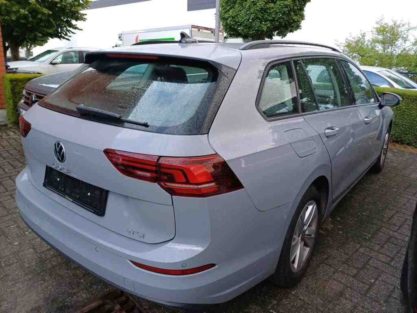 Volkswagen Golf Variant – Bild 5