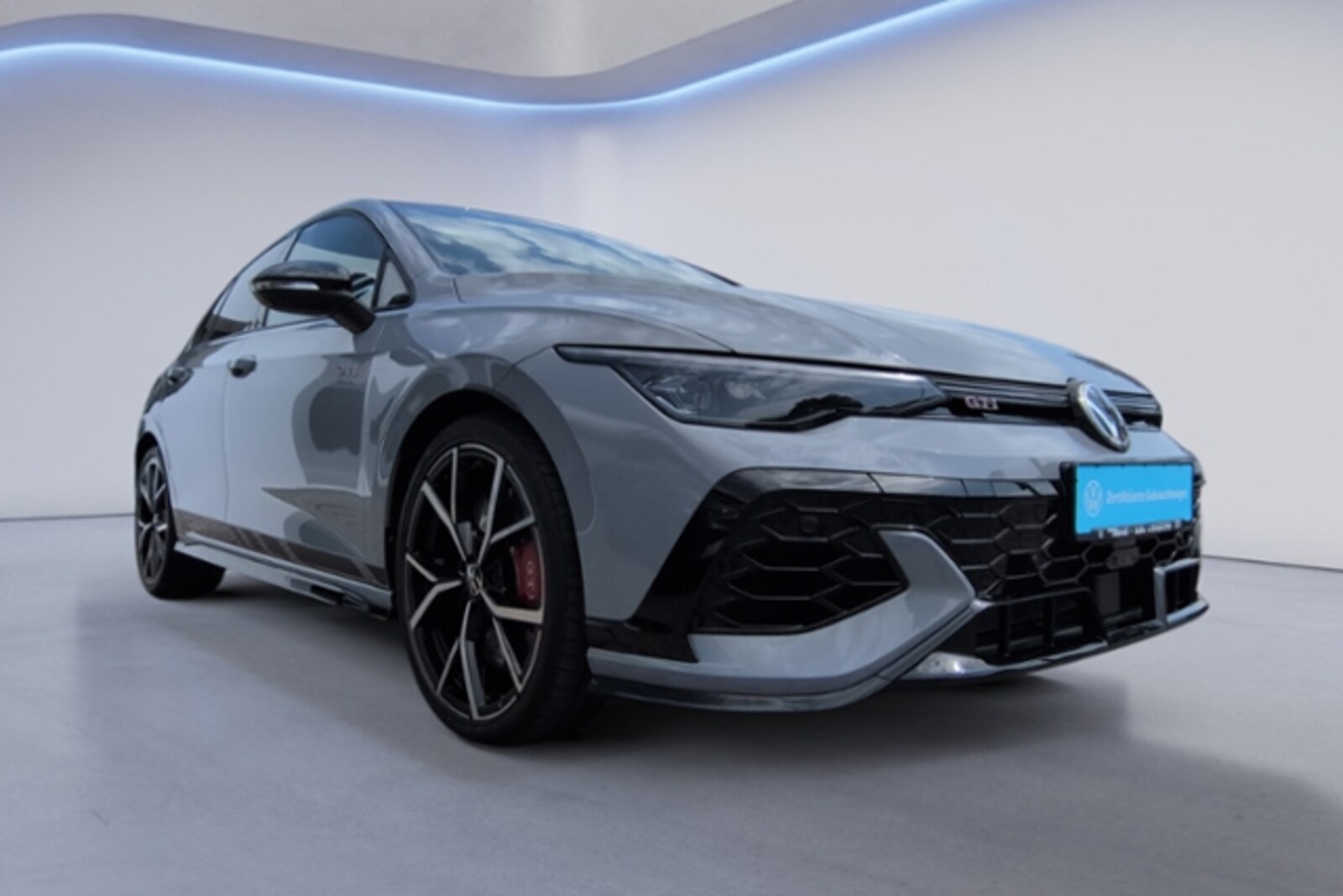 Volkswagen Golf – Bild 7