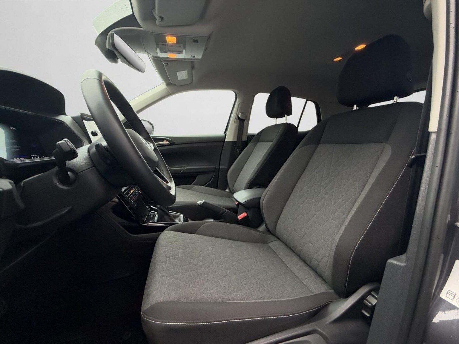 Volkswagen T-Cross – Bild 12