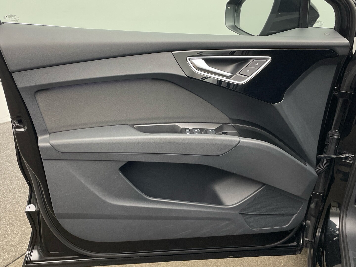 Image about Audi Q4 e-tron 35 e-tron