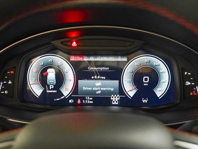 2026 Audi Q7 Prestige - Photo 17