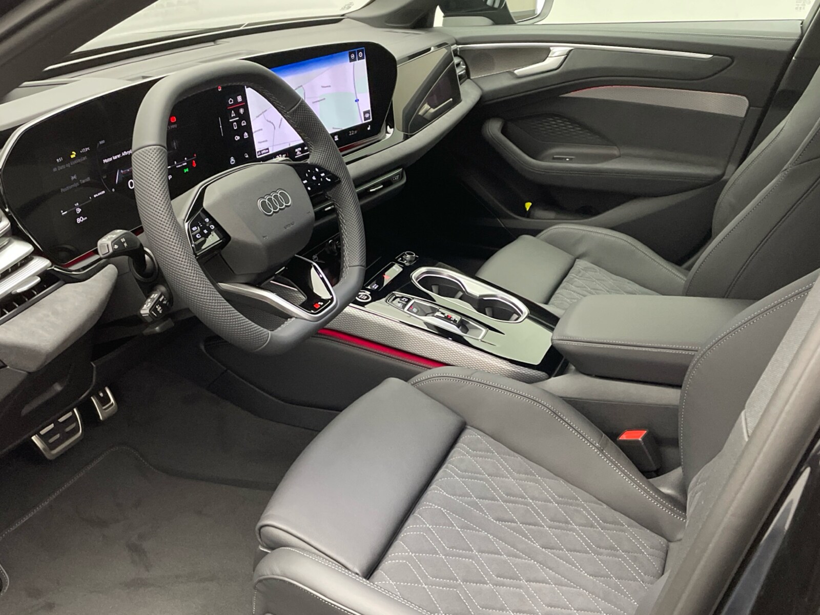 Audi A6 Avant – Bild 9