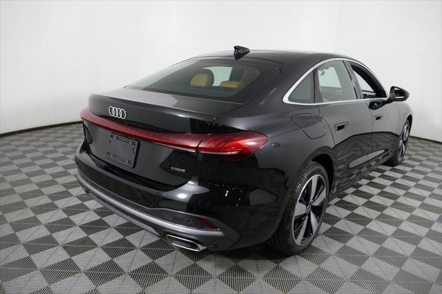 2025 Audi A5 Premium Plus