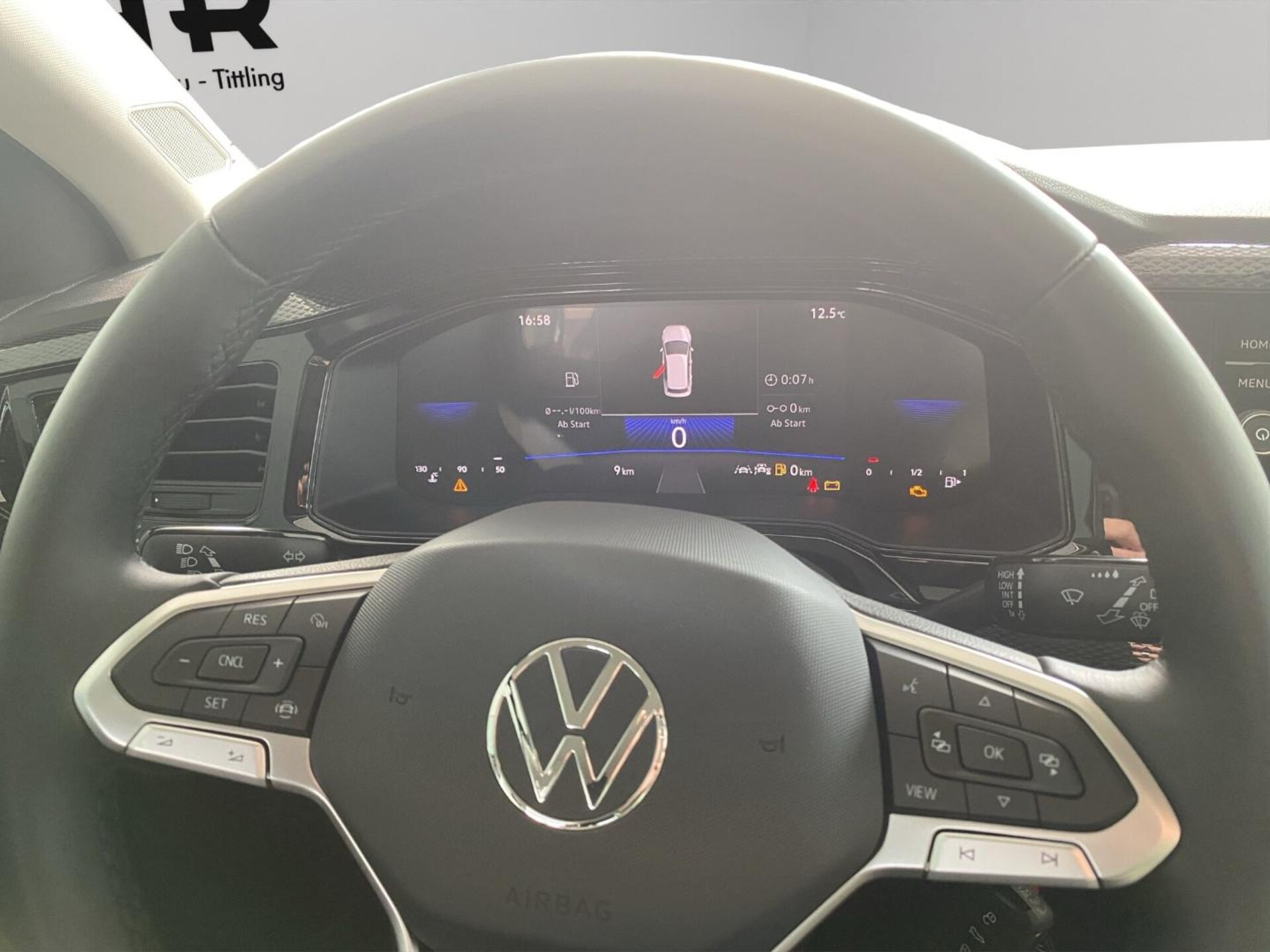 Volkswagen Polo Life