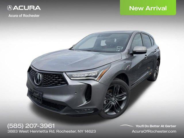 2023 Acura RDX