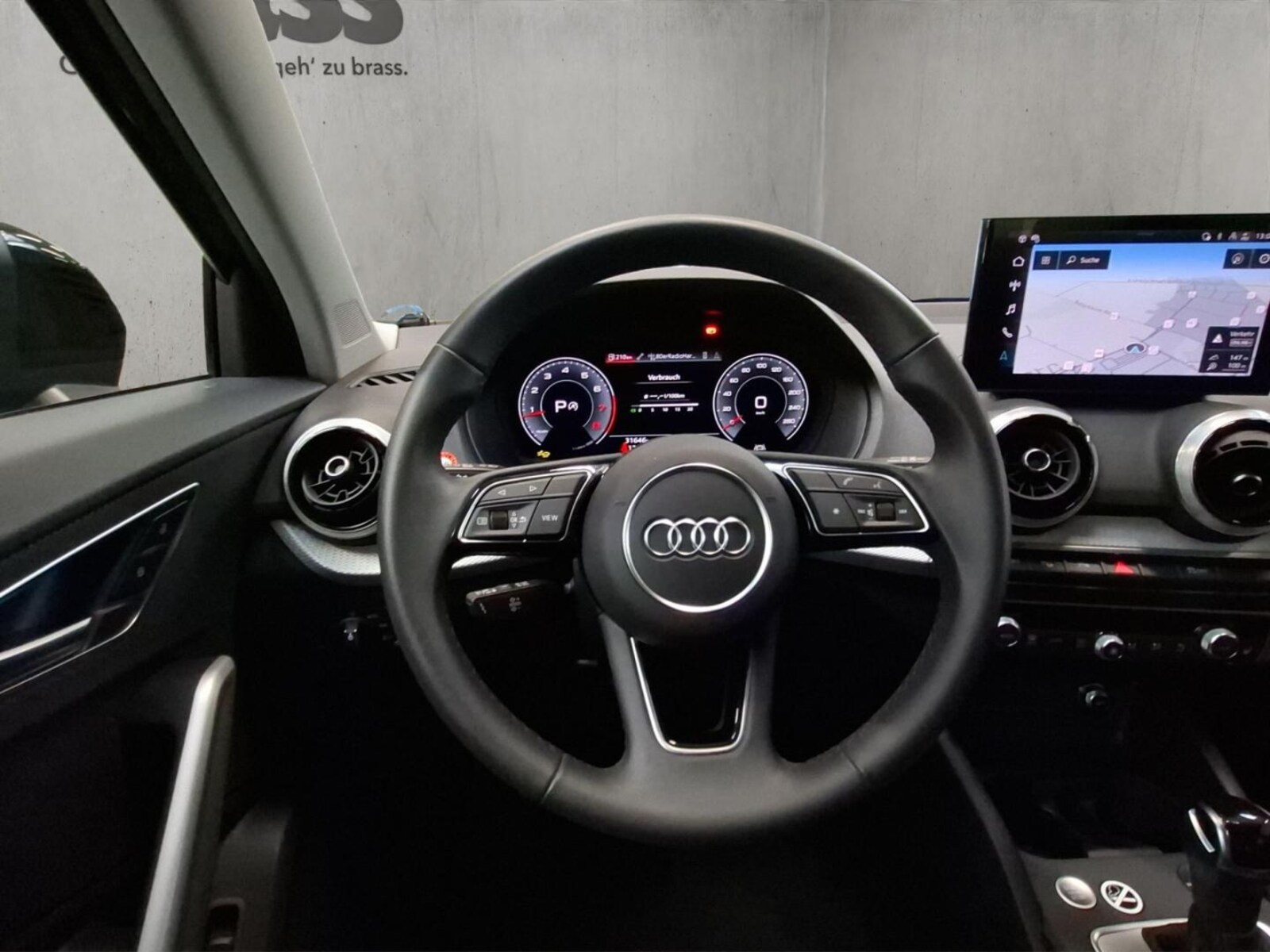 Audi Q2 – Bild 11
