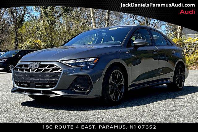 2026 Audi A3 Premium Plus quattro S tronic's photo