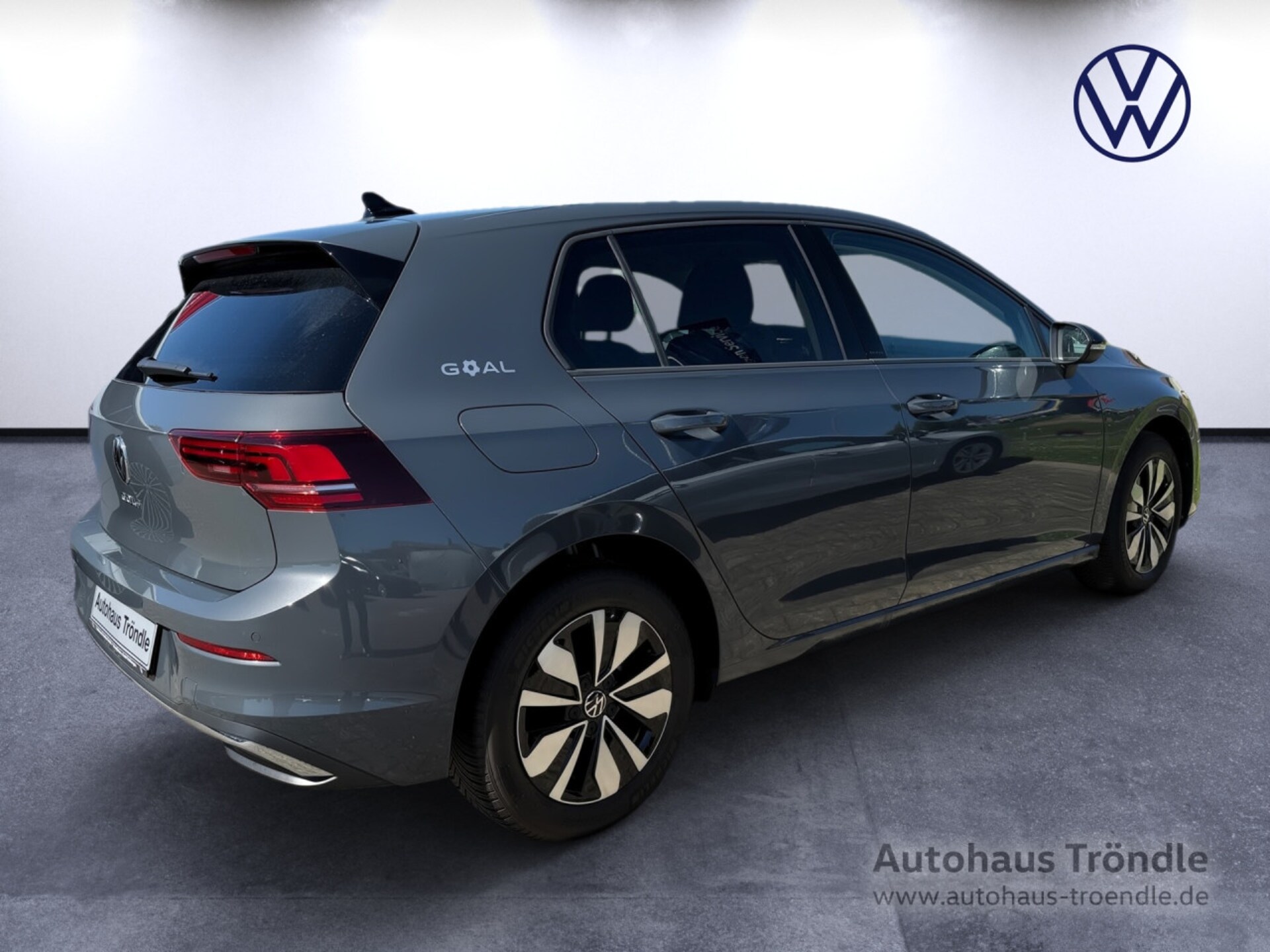 Volkswagen Golf Goal