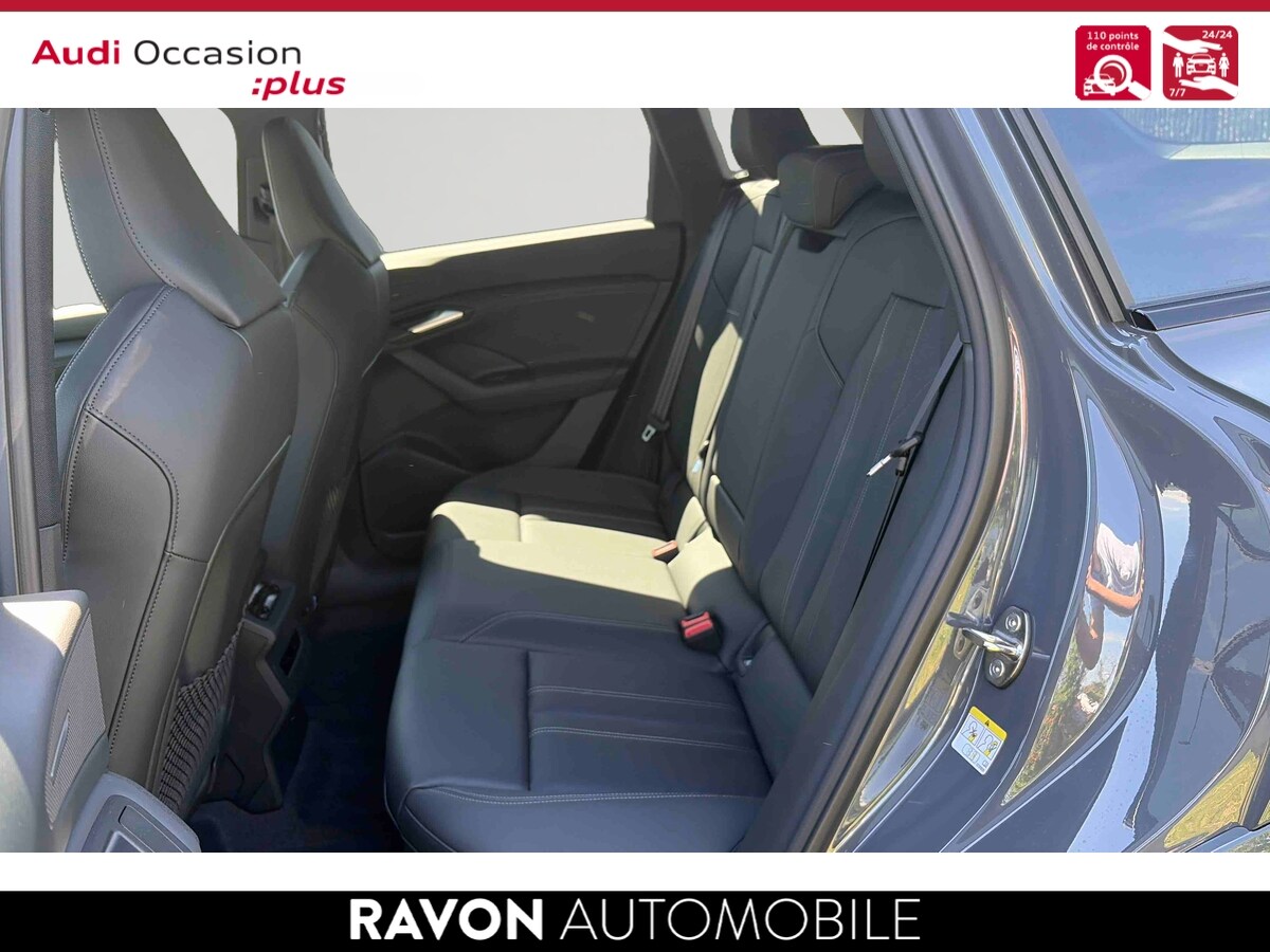Image about Audi Q6 SUV e-tron Competition e-tron quattro 315,00 kW