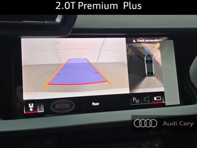 2026 Audi A3 Premium Plus - Photo 22