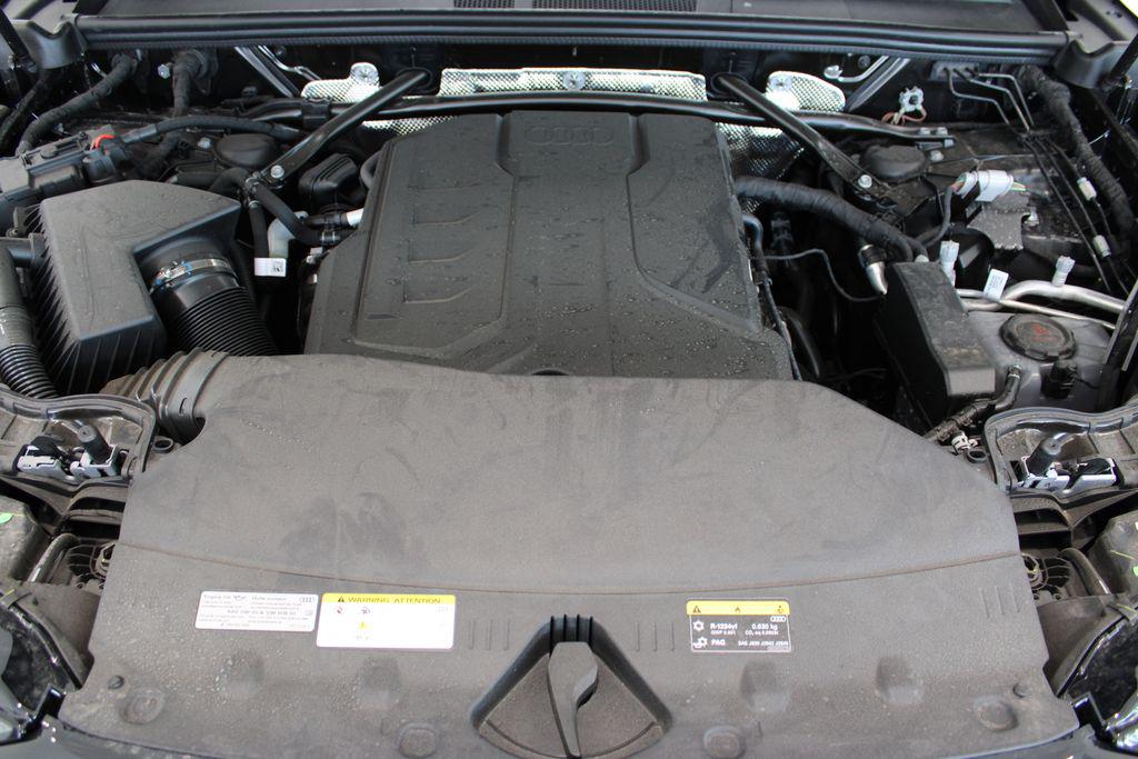 2025 Audi Q5 Premium Plus - Photo 38