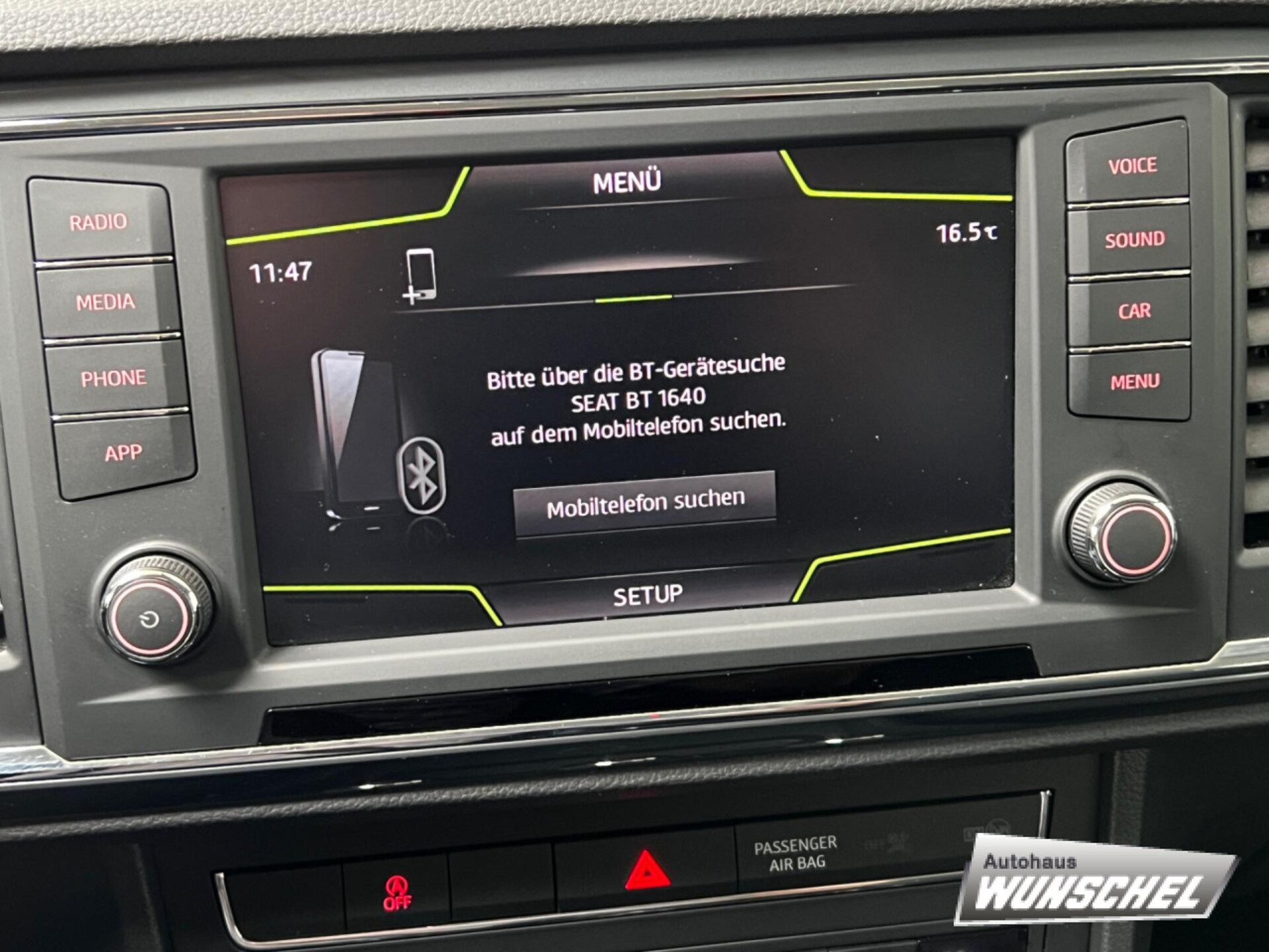 SEAT Ateca Style