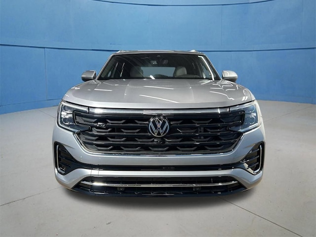 2024 Volkswagen Atlas Cross Sport