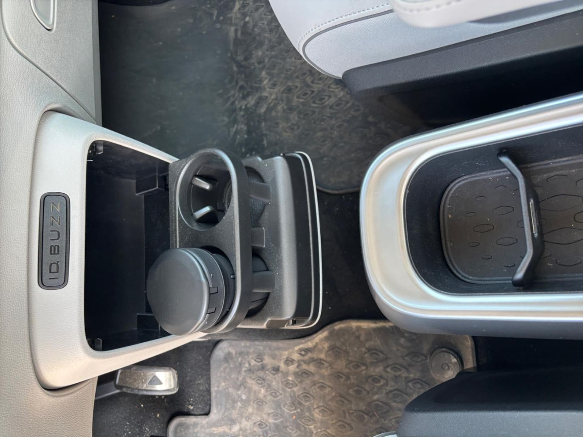 Volkswagen ID. Buzz Pro