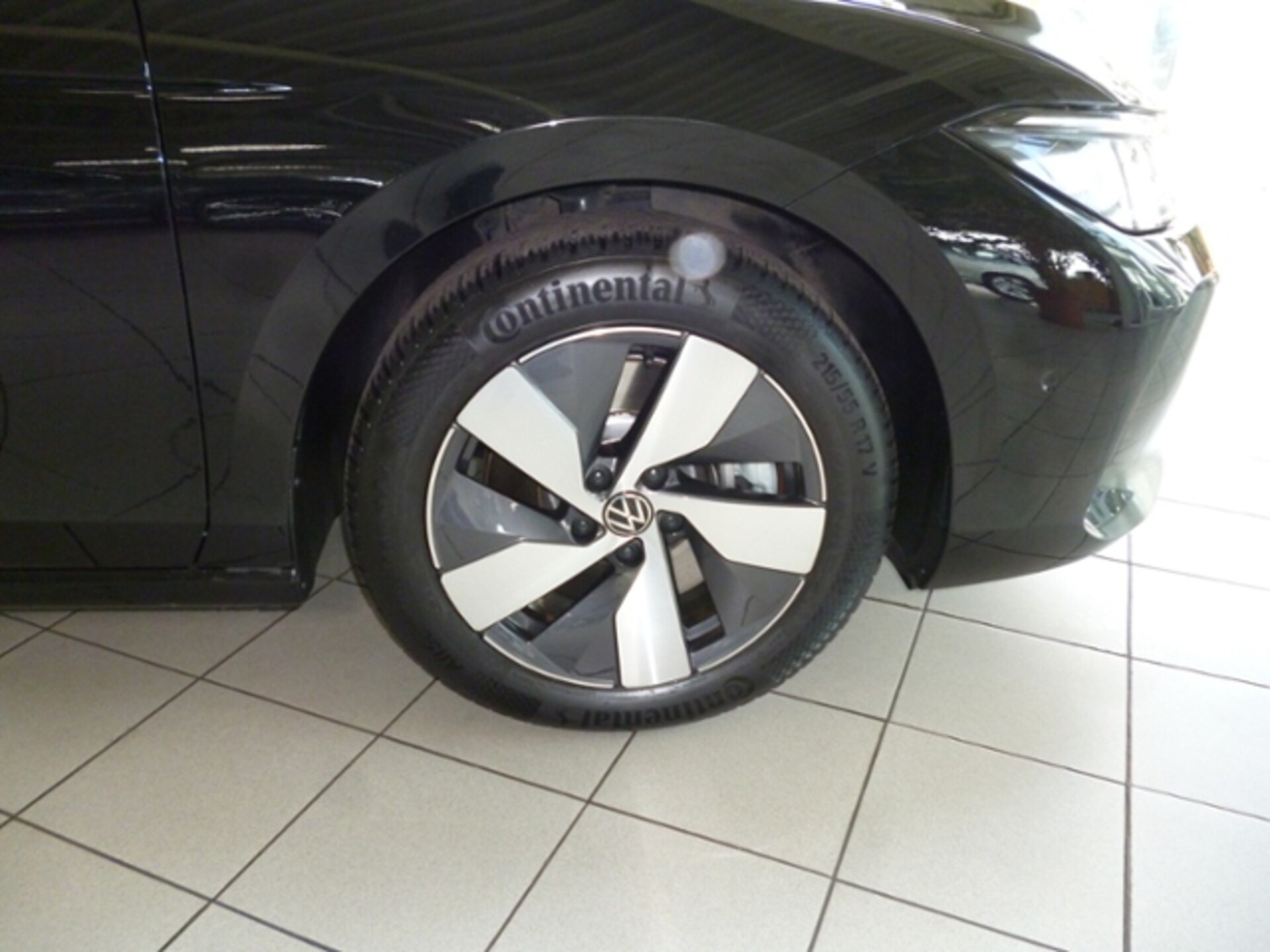 Volkswagen Passat Business