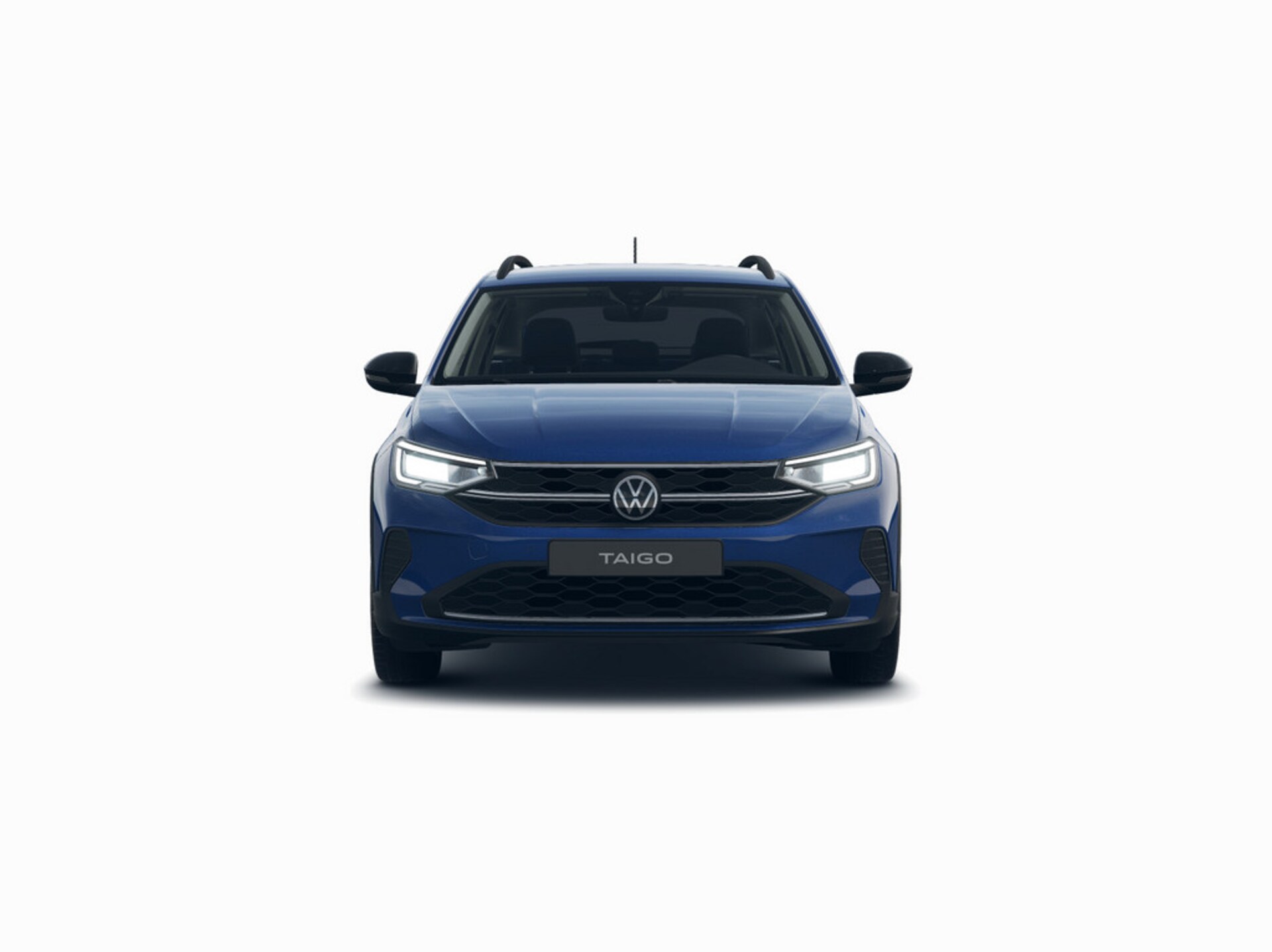 Volkswagen Taigo ENERGY