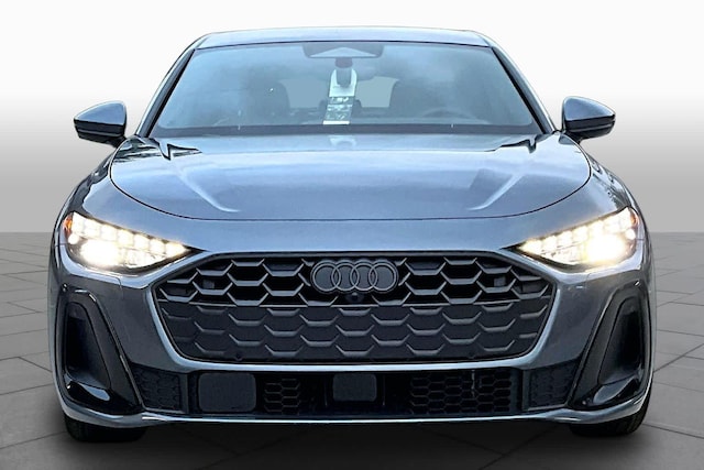 2026 Audi A5 Sedan