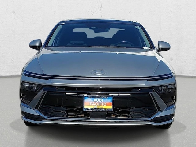 2024 Hyundai Sonata