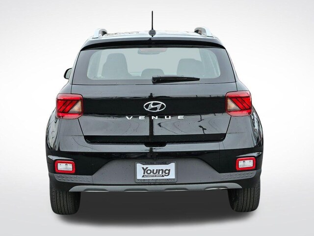 2026 Hyundai Venue