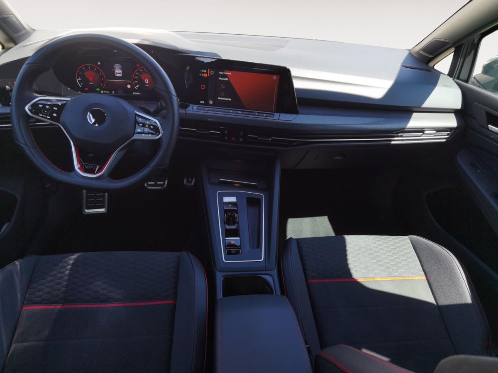 Volkswagen Golf GTI Clubsport
