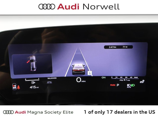 2026 Audi A5 Premium Plus - Photo 30