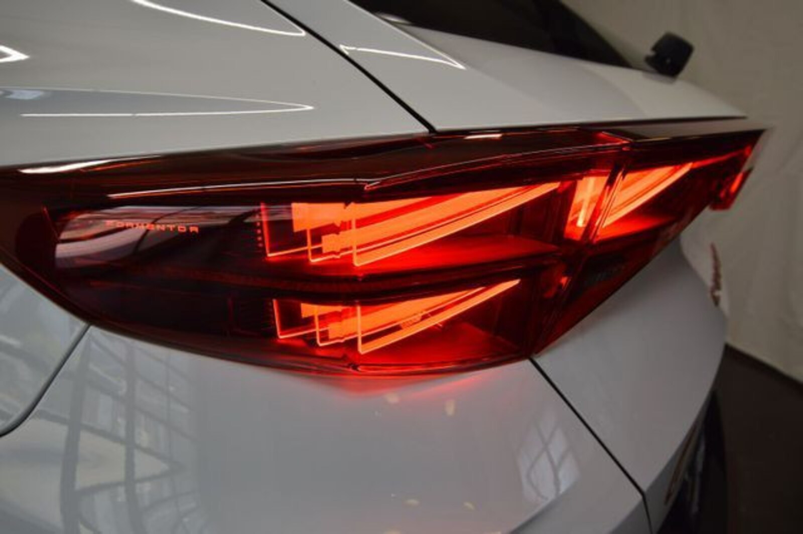 CUPRA Formentor – Bild 12