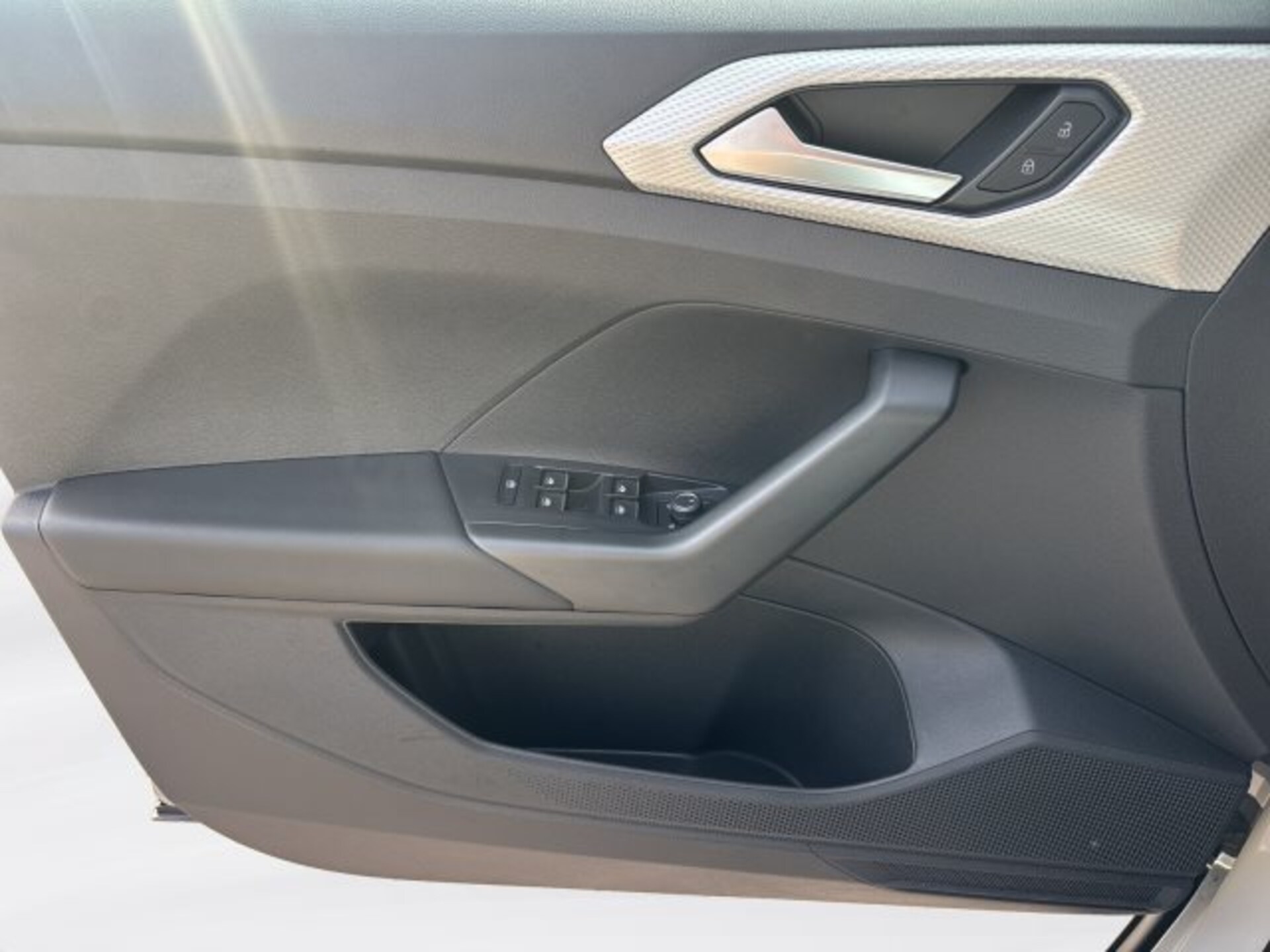 Volkswagen T-Cross MOVE