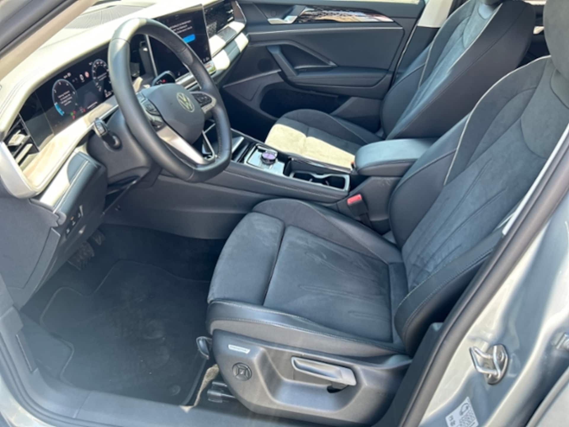 Volkswagen Tayron Elegance