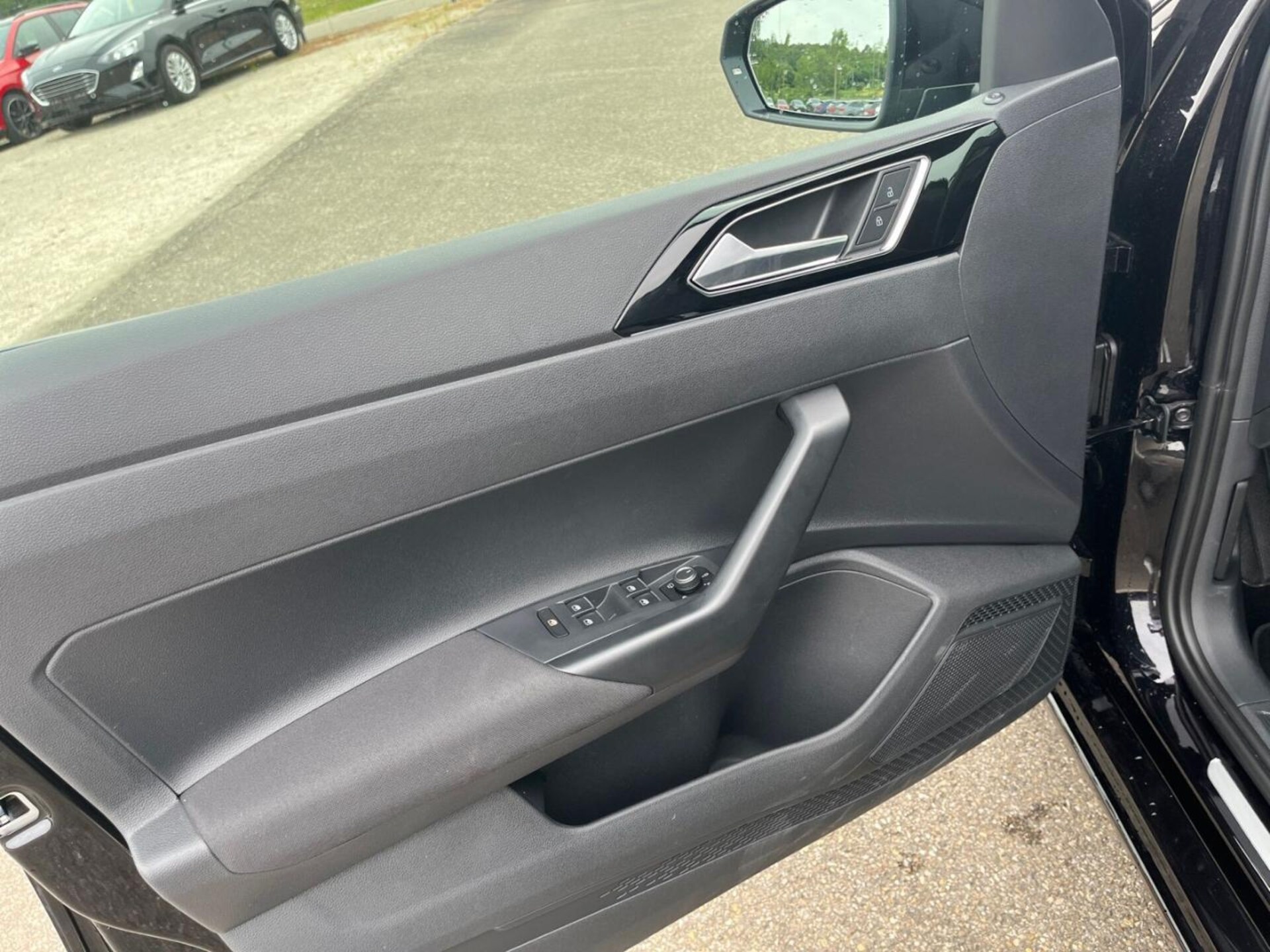 Volkswagen Polo Style