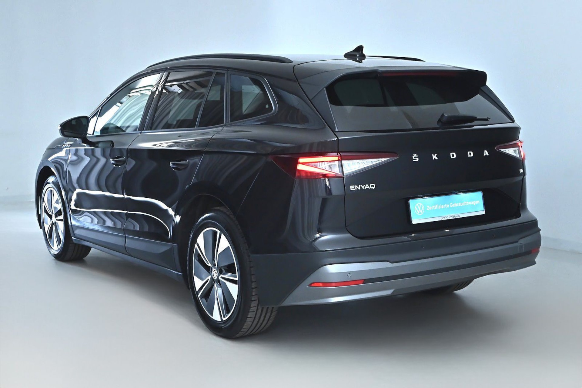 Skoda Enyaq 60