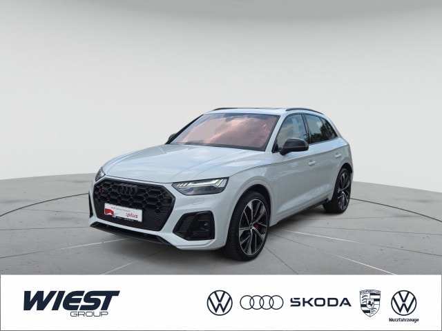 Audi SQ5 occasion