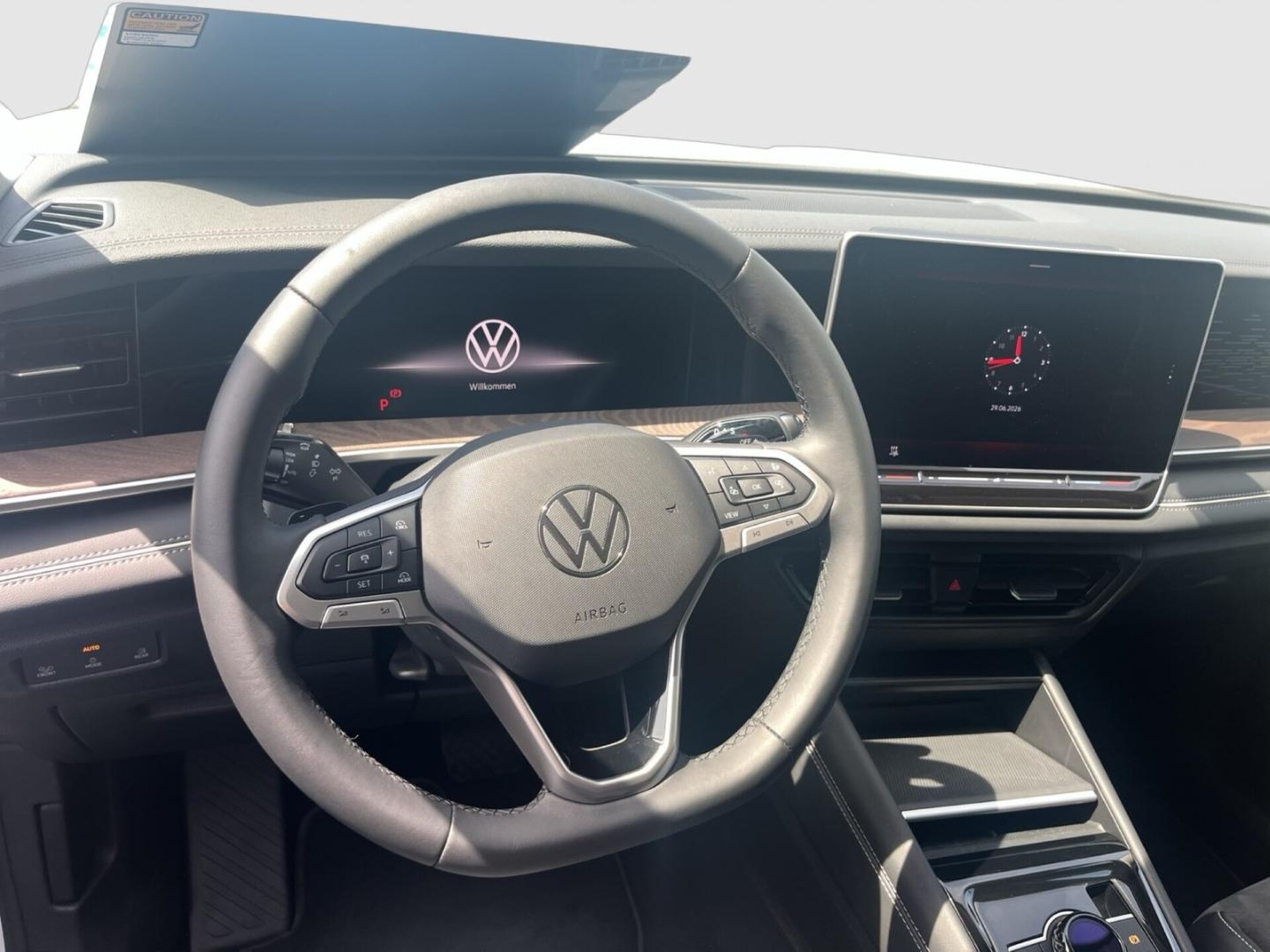 Volkswagen Tayron Elegance