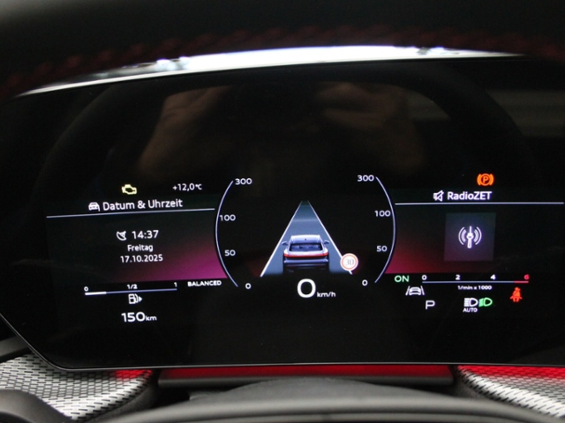 Audi Q5 SUV edition one