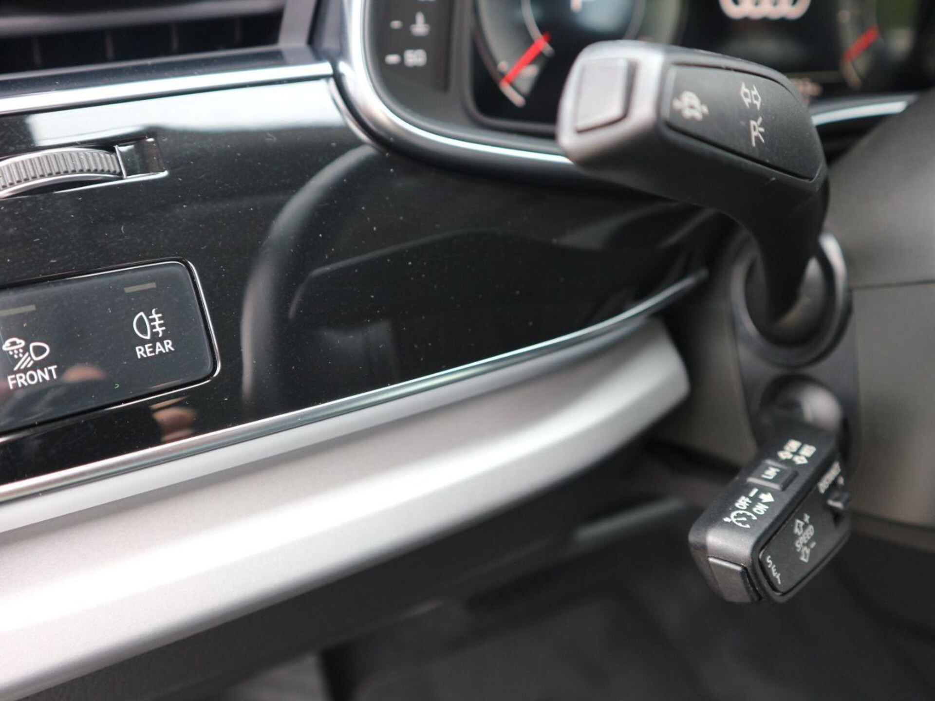 Audi Q7 SUV S line