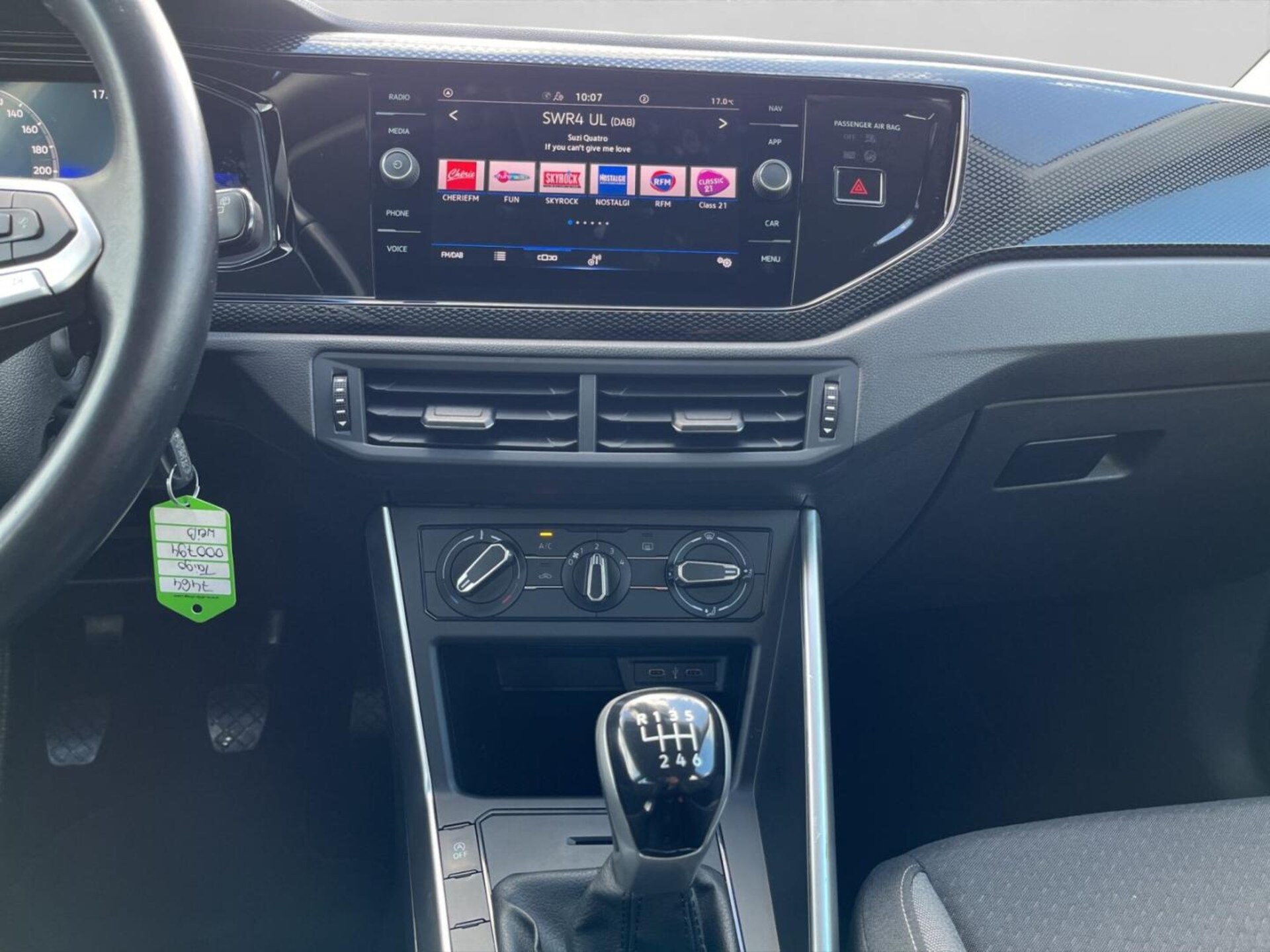 Volkswagen Taigo Life