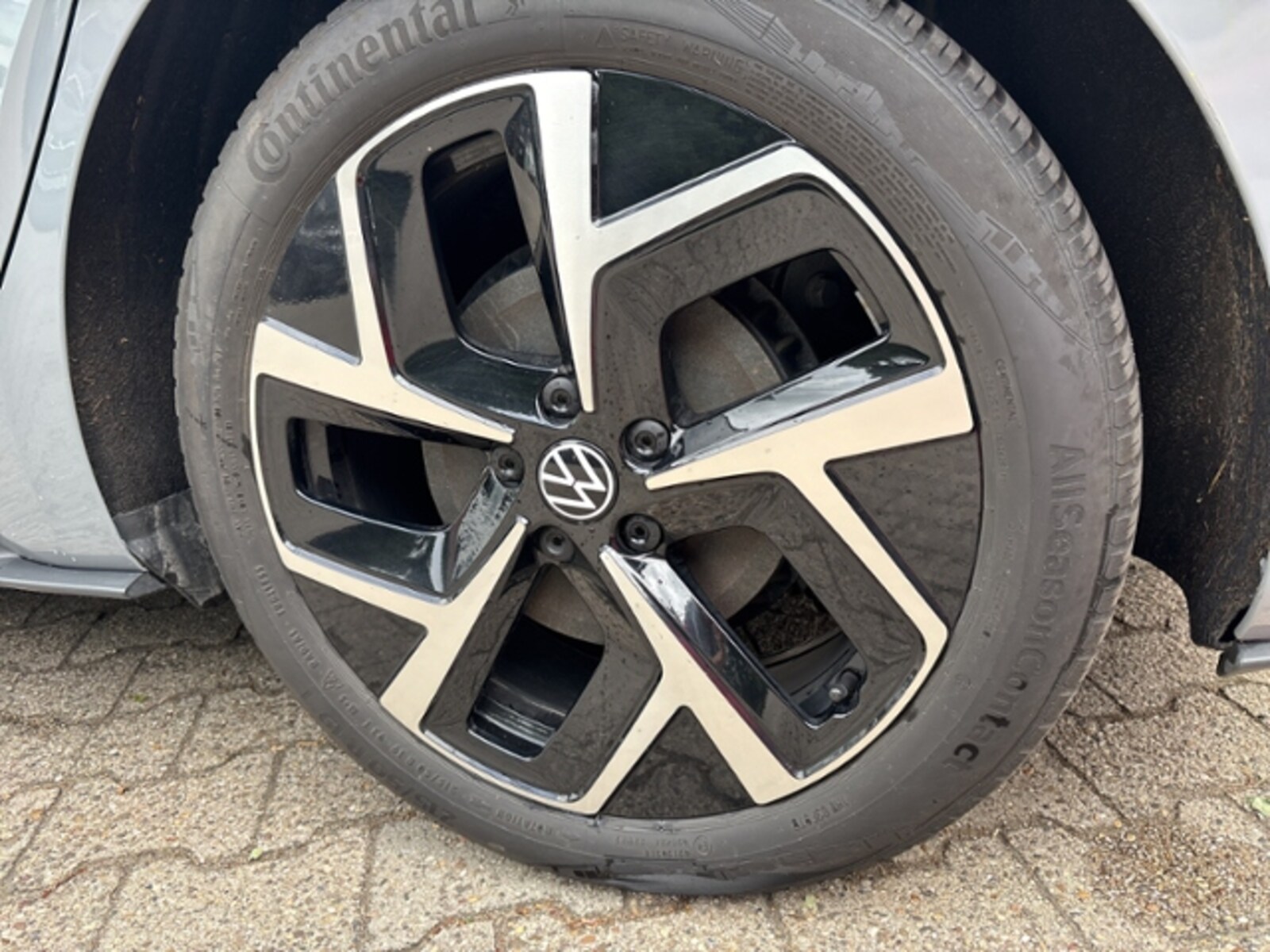 Volkswagen ID.3 – Bild 23
