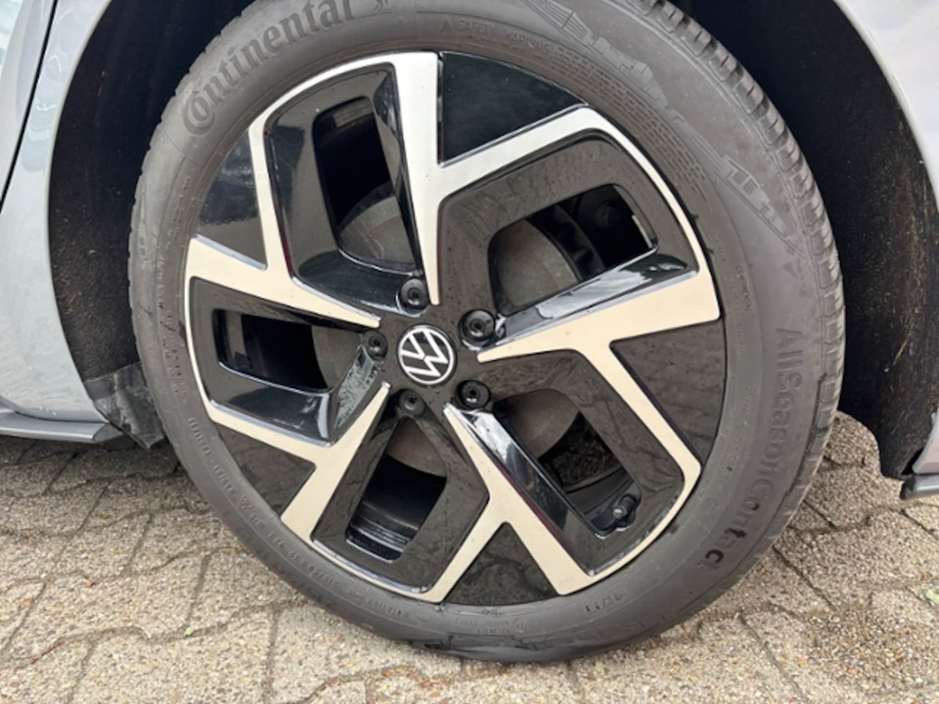 Volkswagen ID.3 MOVE Pro