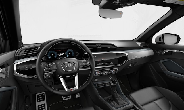 2024 Audi Q3 SUV