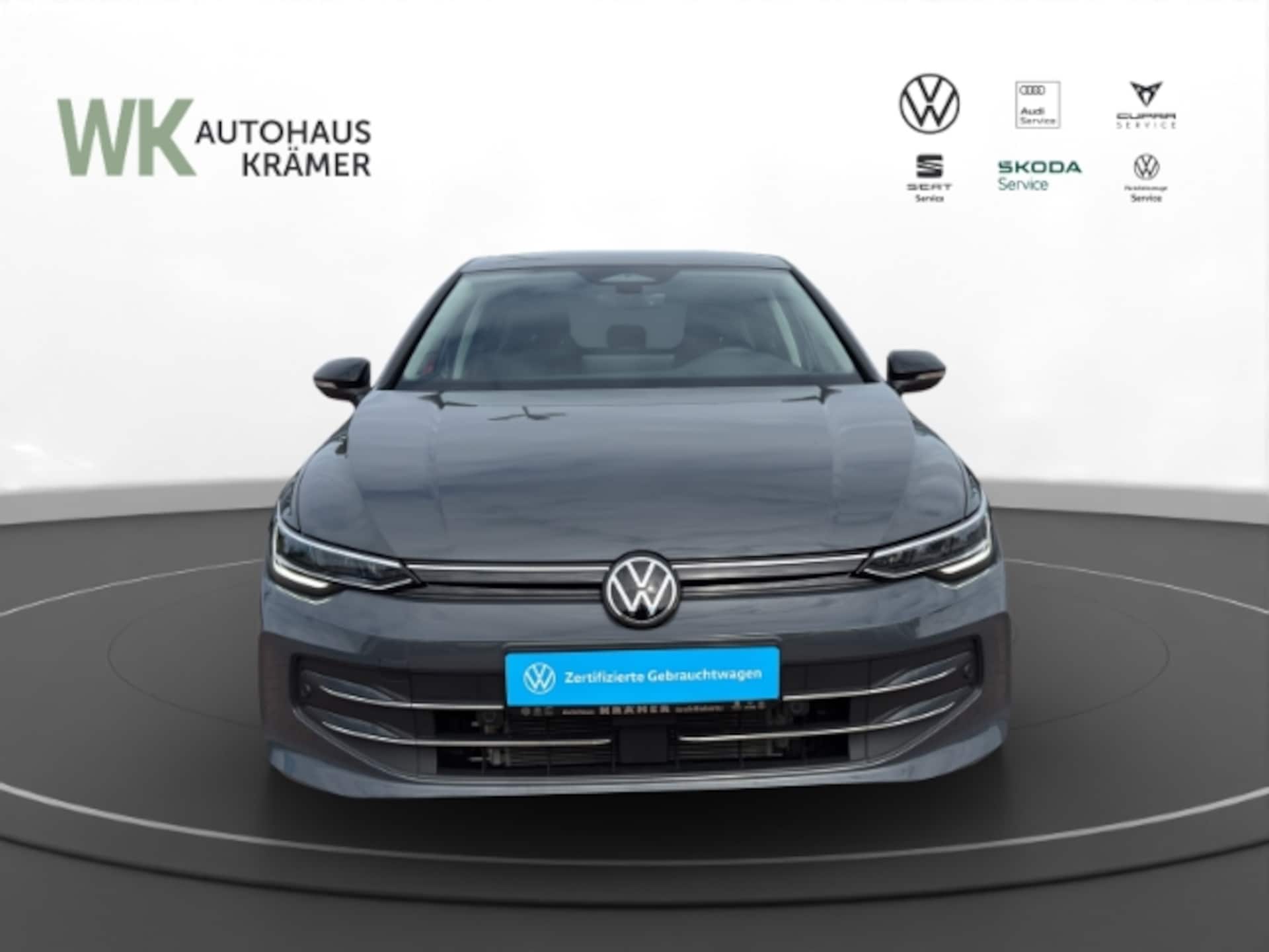 Volkswagen Golf ENERGY