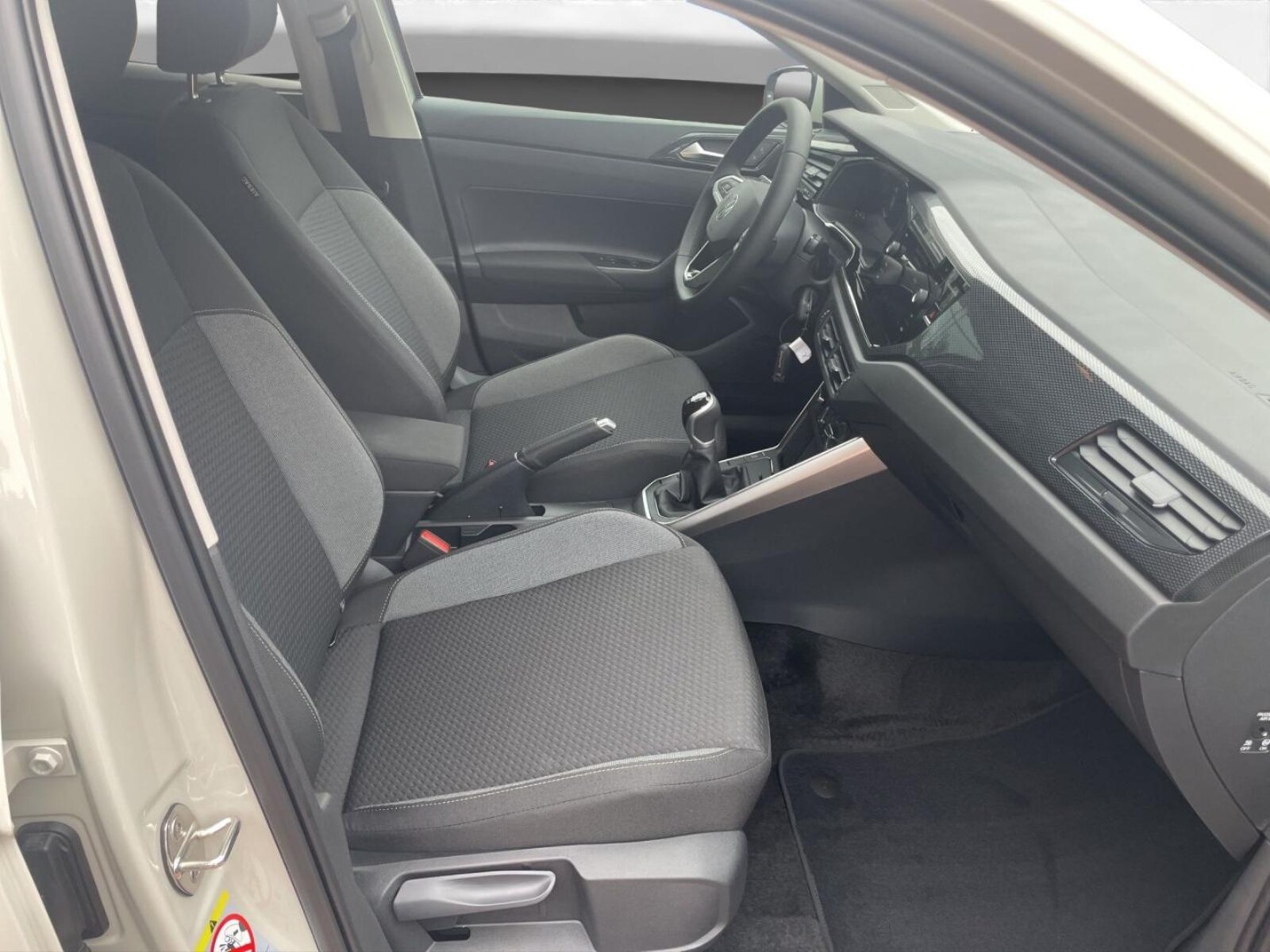 Volkswagen Polo – Bild 5