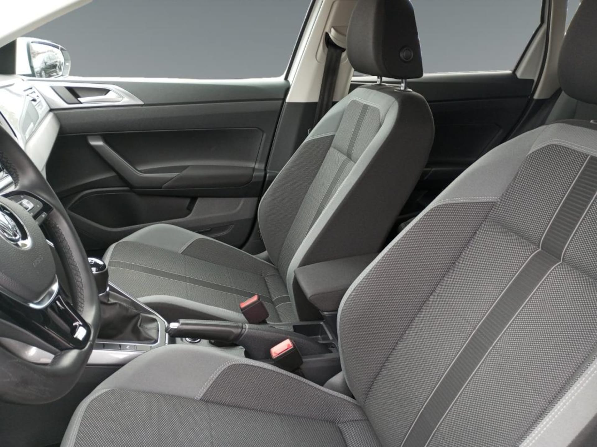 Volkswagen Polo Highline