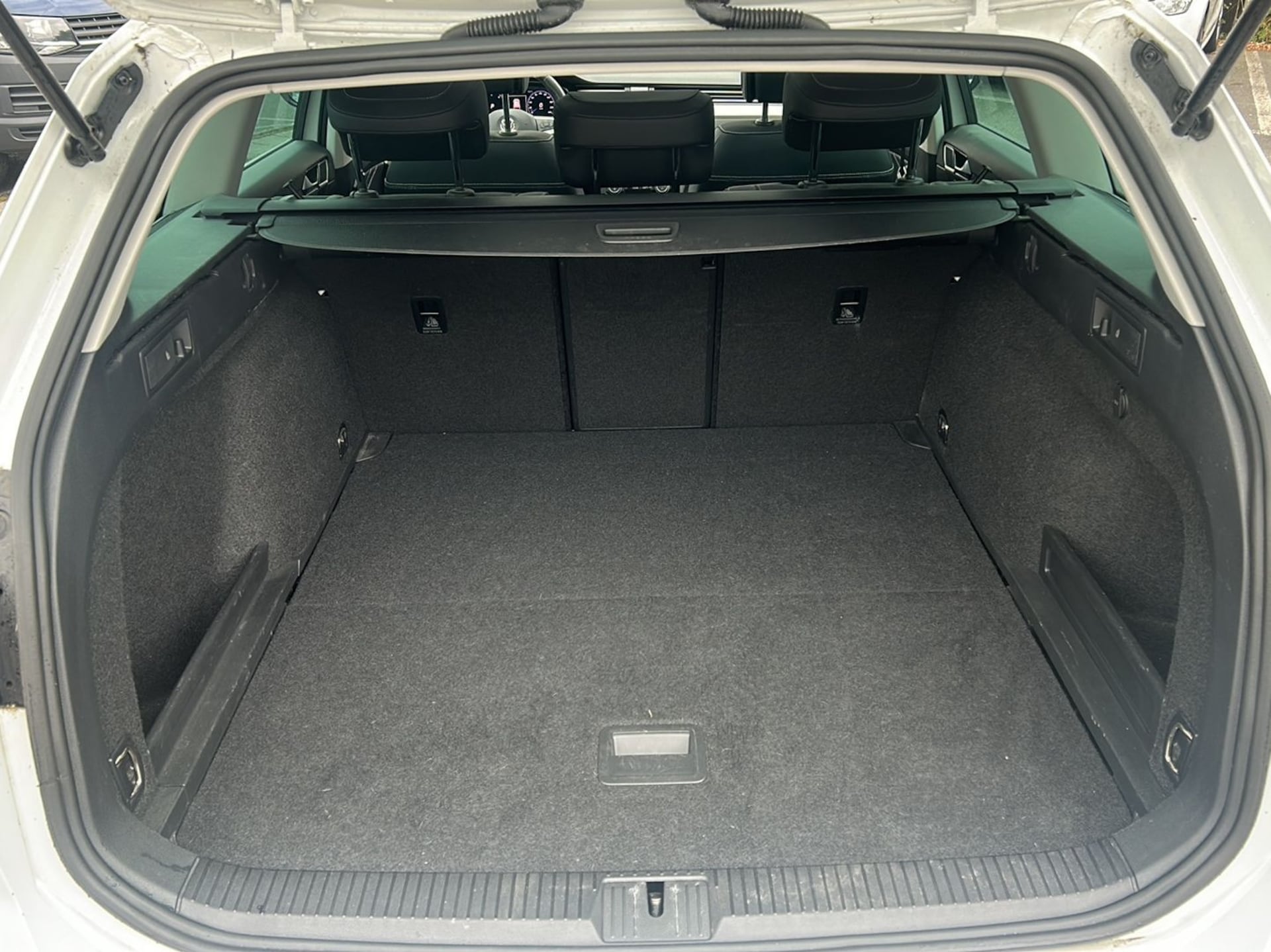 Volkswagen Passat Variant Alltrack