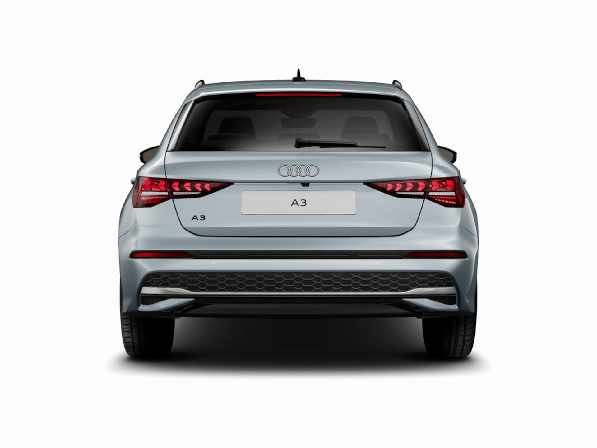 Audi A3 Sportback TFSI e