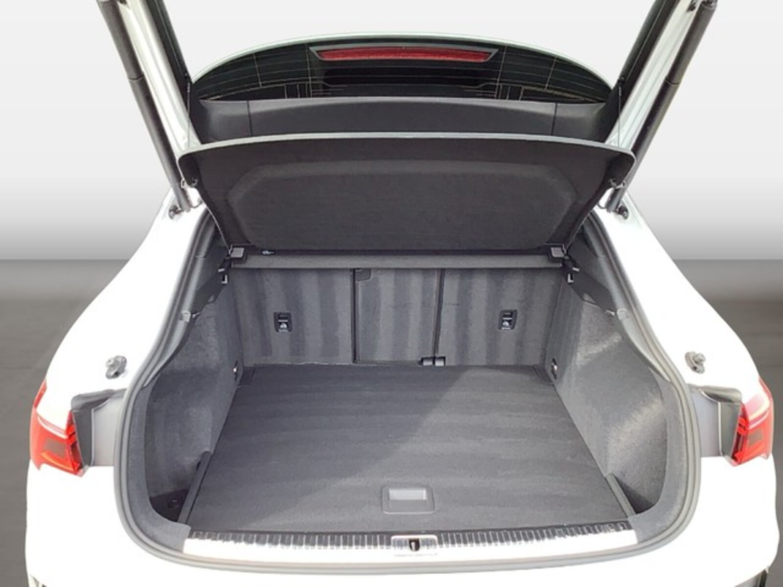 Audi Q3 Sportback – Bild 10