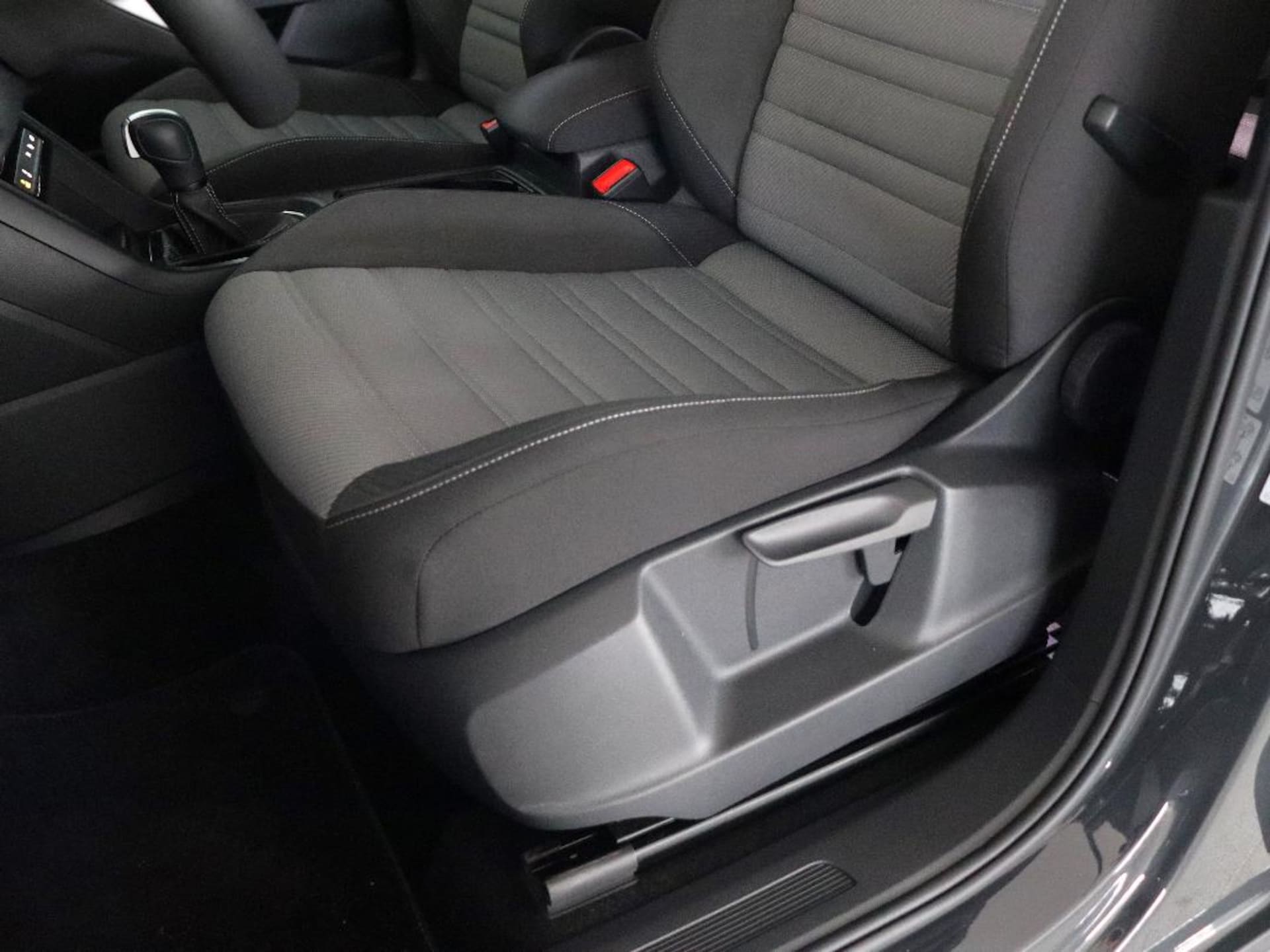 Volkswagen Touran R-Line